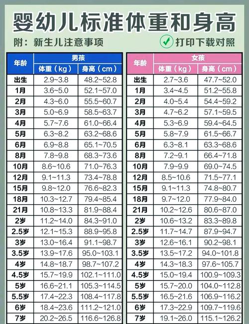 6个月的代生服务公司宝宝发育标准